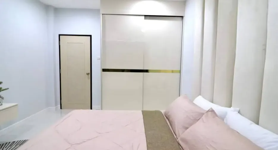 ขาย 3 ห้องนอน บ้านเดี่ยว ใน ห้วยใหญ่, พัทยา