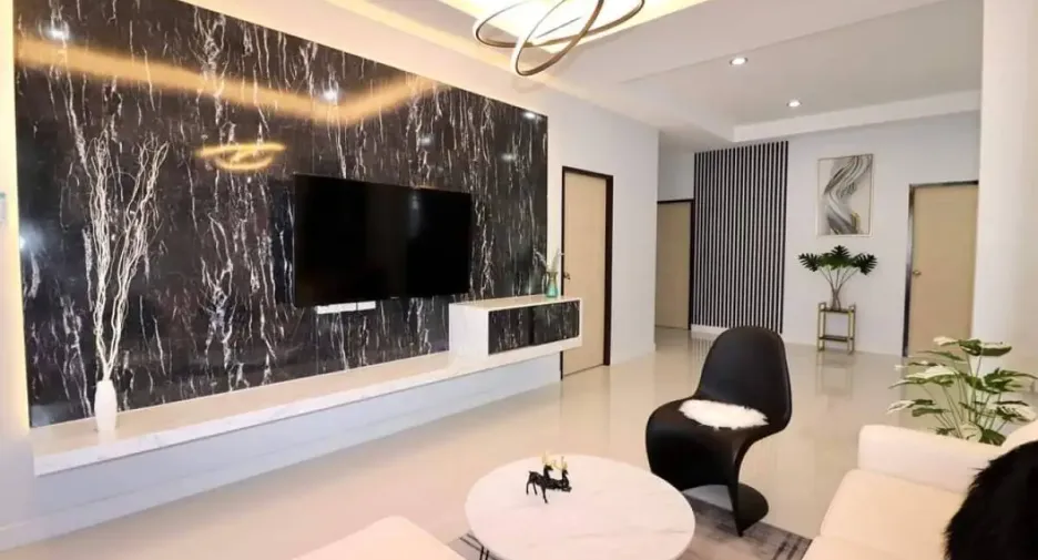 ขาย 3 ห้องนอน บ้านเดี่ยว ใน ห้วยใหญ่, พัทยา