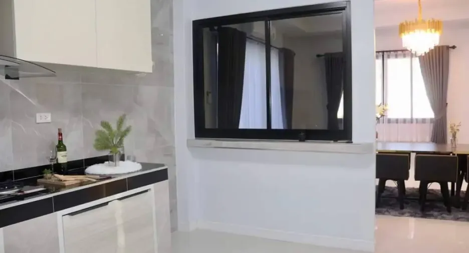 ขาย 3 ห้องนอน บ้านเดี่ยว ใน ห้วยใหญ่, พัทยา