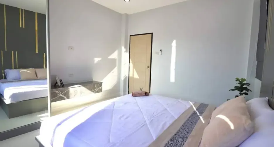 ขาย 3 ห้องนอน บ้านเดี่ยว ใน ห้วยใหญ่, พัทยา