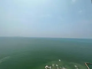Wohnung zum Kauf mit 1 Zimmer in Bang Lamung, Chonburi