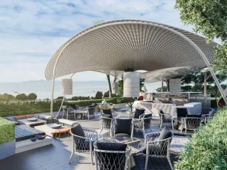 For sale 2 ベッドルーム condo in Bang Saray, Pattaya