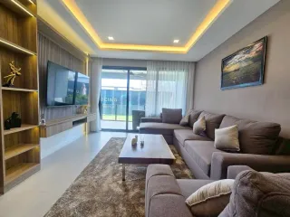 Condo en venta de 2 habitaciones en Bang Lamung, Chonburi