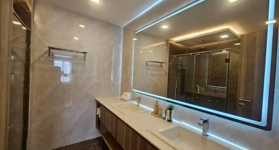 Condo en venta de 2 habitaciones en Bang Lamung, Chonburi