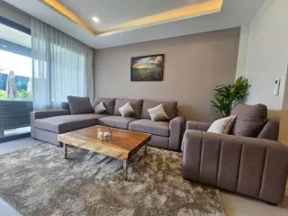 Condo en venta de 2 habitaciones en Bang Lamung, Chonburi