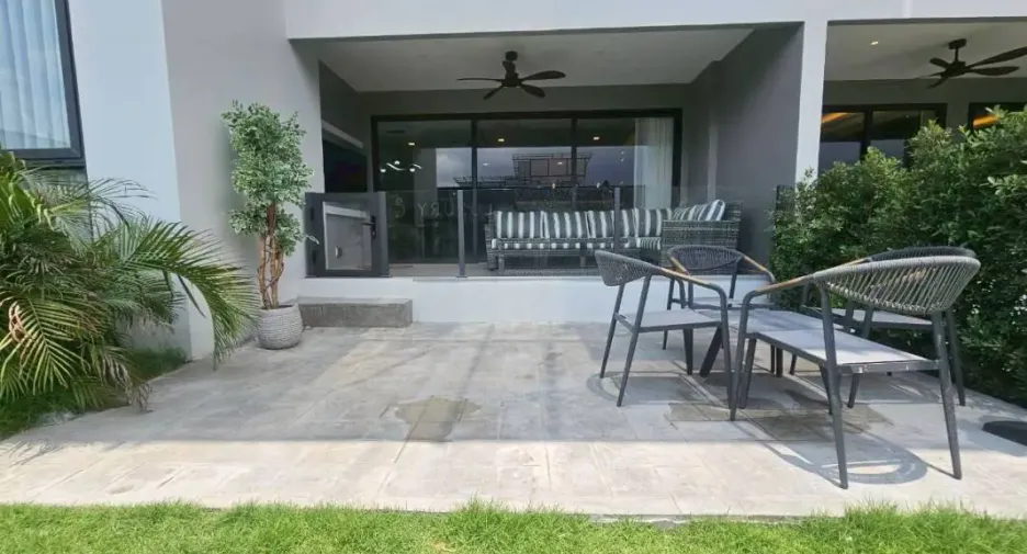 Condo en venta de 2 habitaciones en Bang Lamung, Chonburi