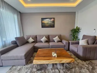 Condo en venta de 2 habitaciones en Bang Lamung, Chonburi