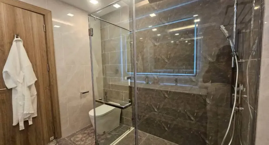 Condo en venta de 2 habitaciones en Bang Lamung, Chonburi