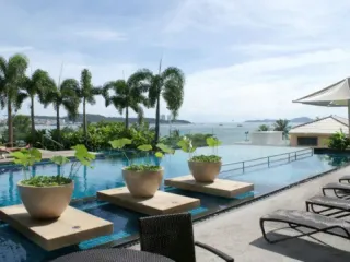 For Rent 1 Bedroom Condo In Bang Lamung, Chonburi