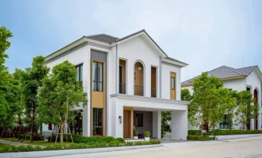 Продажа 3 спальни дом в Банг Ламунг, Чонбури