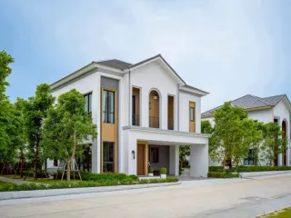 出售 3 卧室 独立屋 在 Bang Lamung, Chon Buri