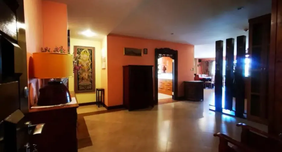For rent and for sale 2 bedrooms condo in Bang Lamung, Chonburi
