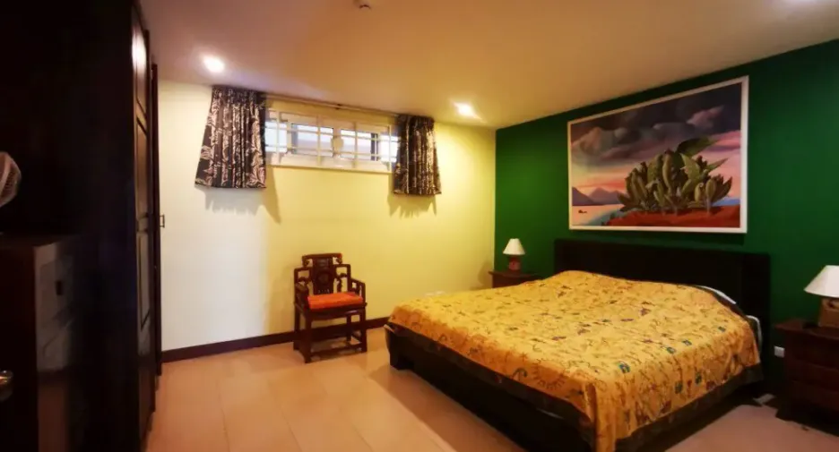 For rent and for sale 2 bedrooms condo in Bang Lamung, Chonburi