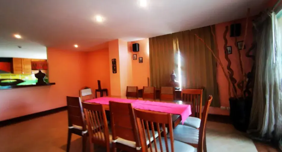 For rent and for sale 2 bedrooms condo in Bang Lamung, Chonburi