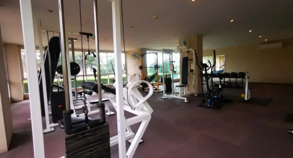 For rent and for sale 2 bedrooms condo in Bang Lamung, Chonburi