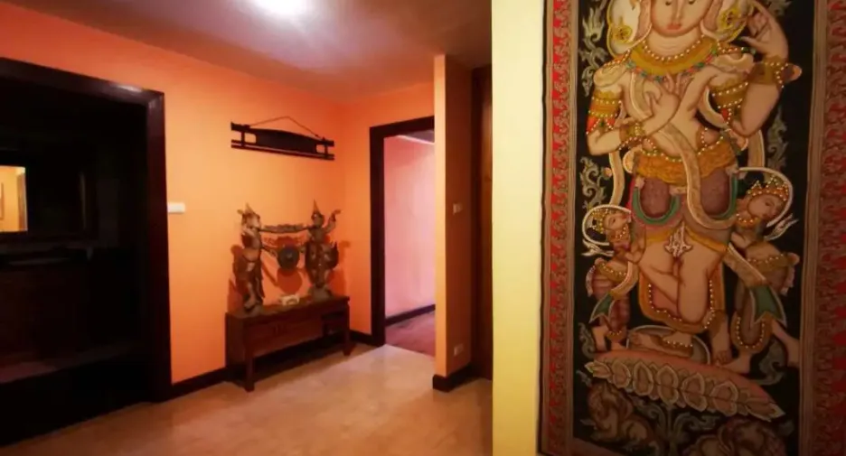 For rent and for sale 2 bedrooms condo in Bang Lamung, Chonburi