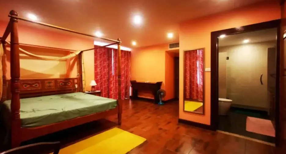 For rent and for sale 2 bedrooms condo in Bang Lamung, Chonburi