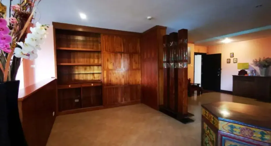 For rent and for sale 2 bedrooms condo in Bang Lamung, Chonburi