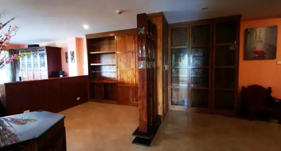 For rent and for sale 2 bedrooms condo in Bang Lamung, Chonburi
