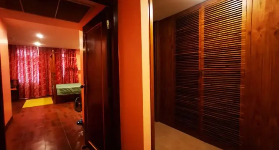 For rent and for sale 2 bedrooms condo in Bang Lamung, Chonburi