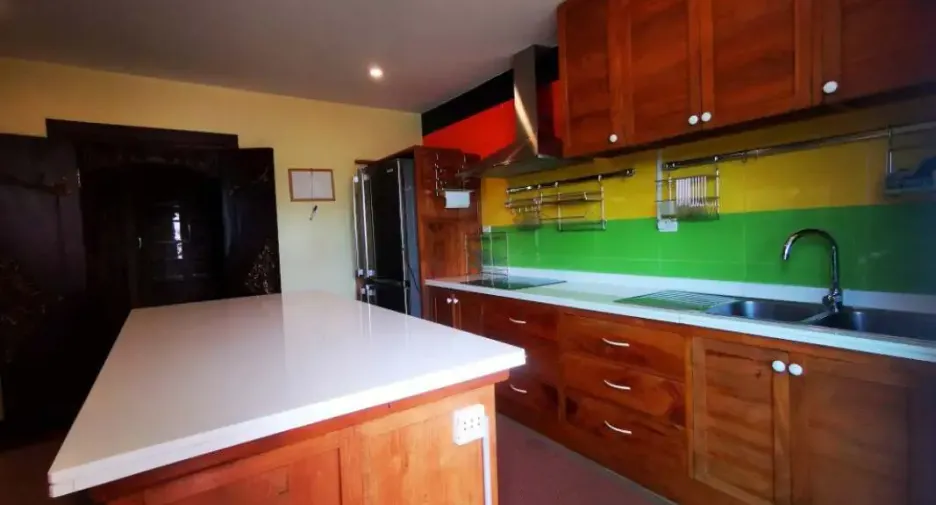 For rent and for sale 2 bedrooms condo in Bang Lamung, Chonburi