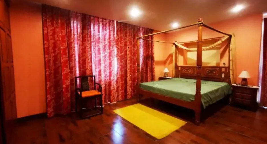 For rent and for sale 2 bedrooms condo in Bang Lamung, Chonburi