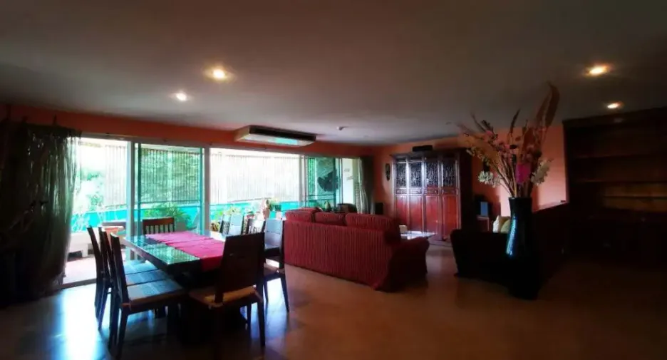 For rent and for sale 2 bedrooms condo in Bang Lamung, Chonburi