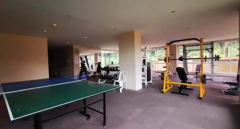 For rent and for sale 2 bedrooms condo in Bang Lamung, Chonburi