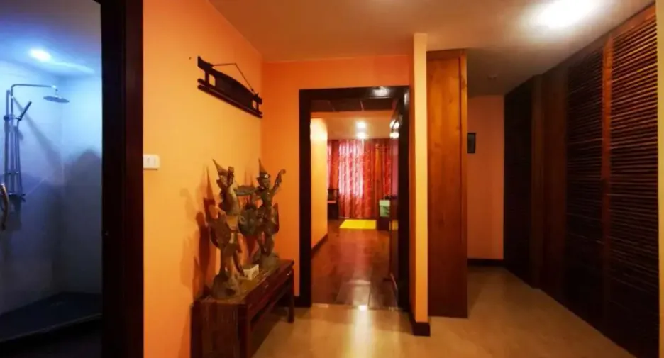 For rent and for sale 2 bedrooms condo in Bang Lamung, Chonburi