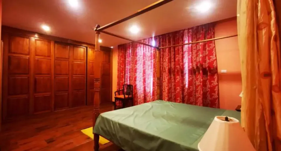 For rent and for sale 2 bedrooms condo in Bang Lamung, Chonburi