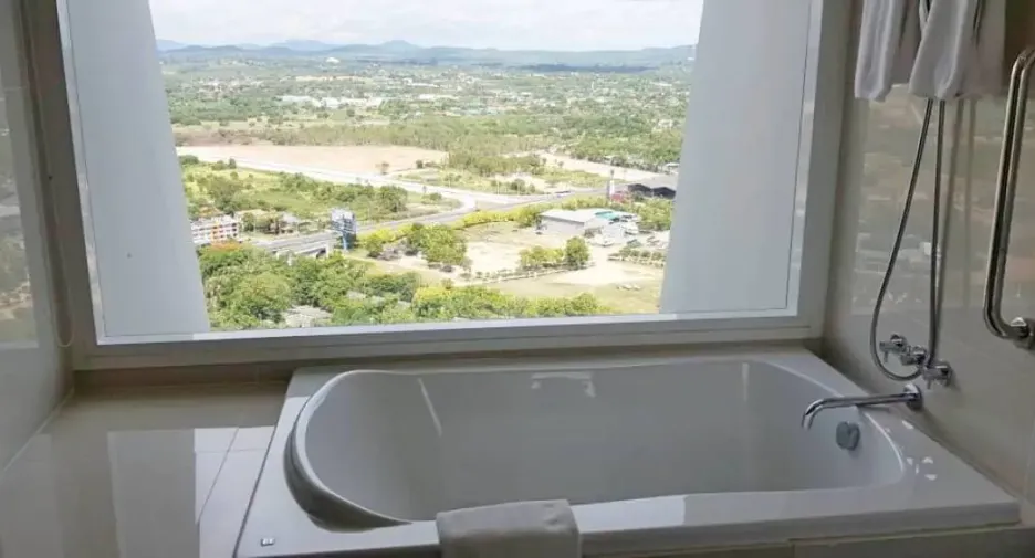 À vendre 1 chambre condo à Na Jomtien, Pattaya
