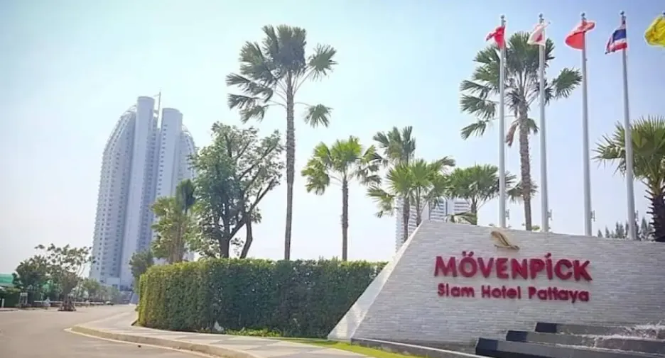 À vendre 1 chambre condo à Na Jomtien, Pattaya