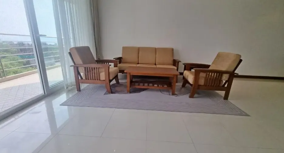 ขาย 3 ห้องนอน คอนโด ใน จอมเทียน, พัทยา