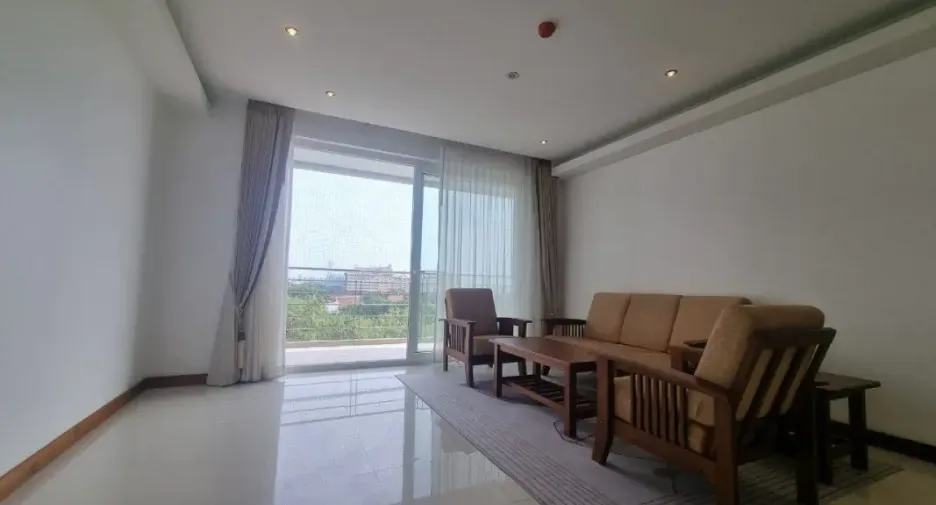 ขาย 3 ห้องนอน คอนโด ใน จอมเทียน, พัทยา