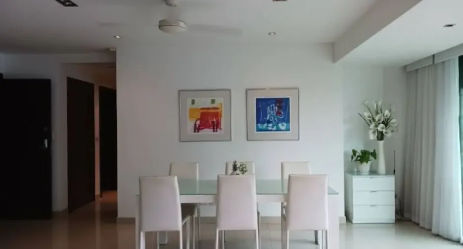 For sale 2 ベッドルーム condo in Jomtien, Pattaya