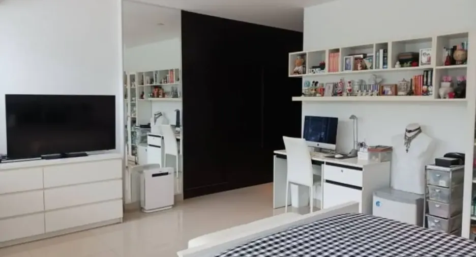 For sale 2 ベッドルーム condo in Jomtien, Pattaya