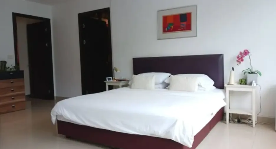 For sale 2 ベッドルーム condo in Jomtien, Pattaya