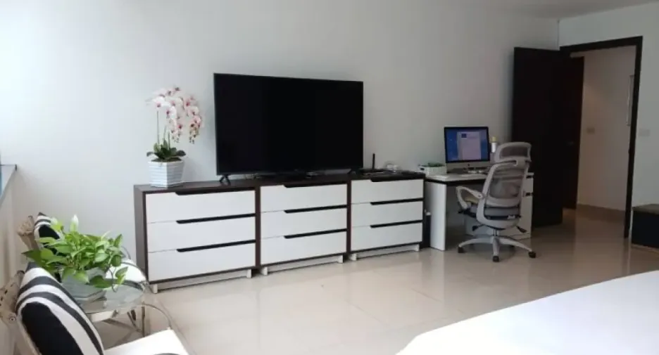 For sale 2 ベッドルーム condo in Jomtien, Pattaya