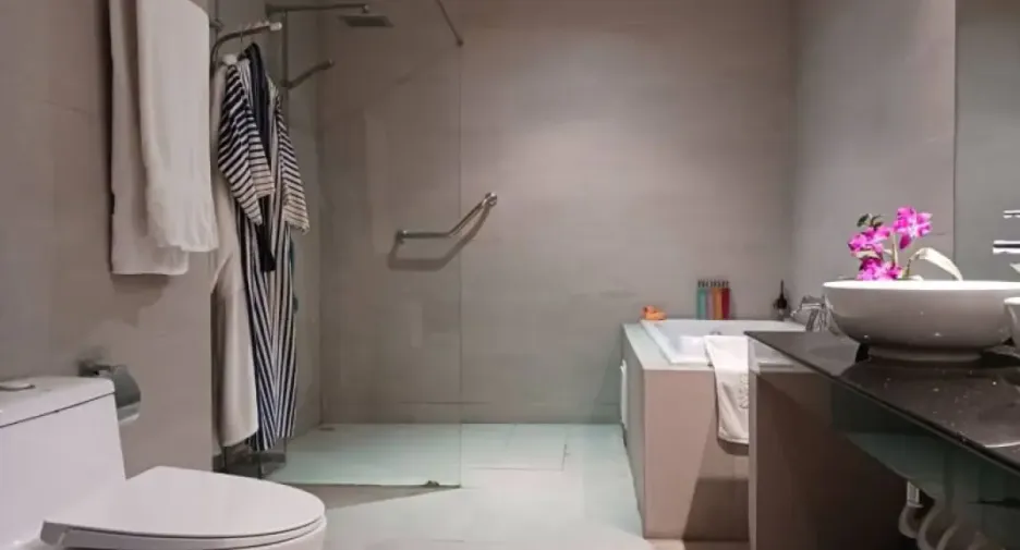 For sale 2 ベッドルーム condo in Jomtien, Pattaya