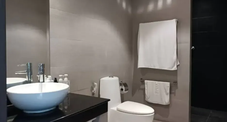 For sale 2 ベッドルーム condo in Jomtien, Pattaya