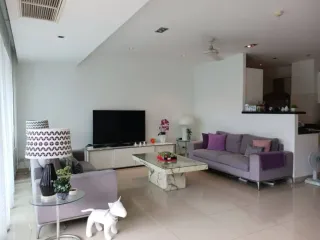 出售 2 卧室 公寓 在 Bang Lamung, Chon Buri