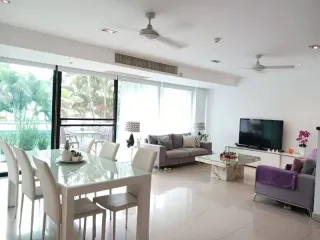 出售 2 卧室 公寓 在 Bang Lamung, Chon Buri