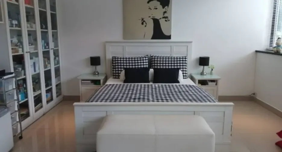 For sale 2 ベッドルーム condo in Jomtien, Pattaya