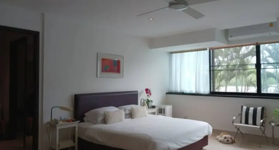 For sale 2 ベッドルーム condo in Jomtien, Pattaya