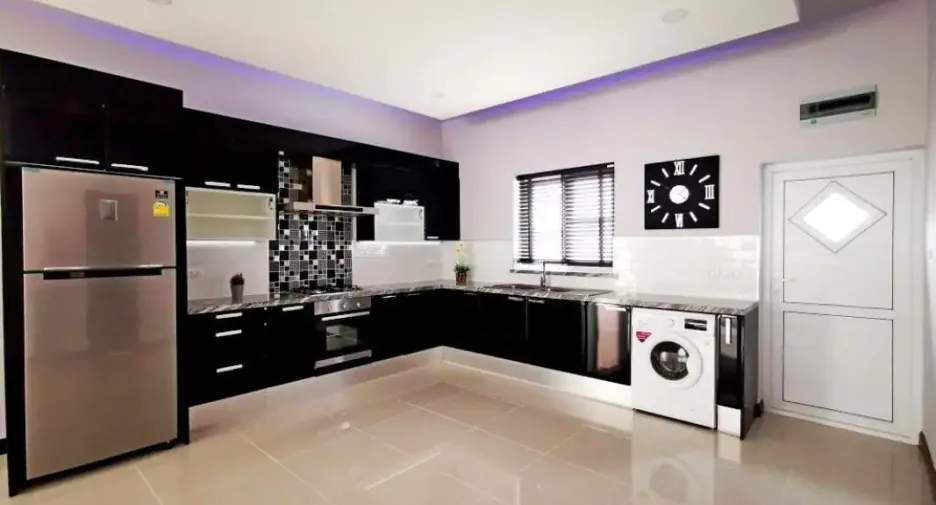 ขาย 3 ห้องนอน บ้านเดี่ยว ใน บางละมุง, ชลบุรี