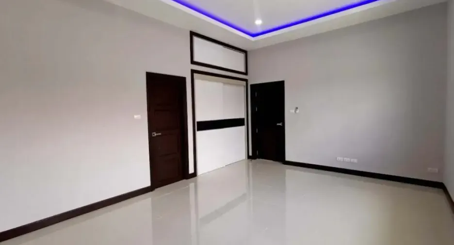 ขาย 3 ห้องนอน บ้านเดี่ยว ใน บางละมุง, ชลบุรี