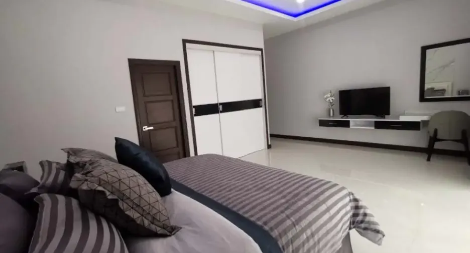 ขาย 3 ห้องนอน บ้านเดี่ยว ใน บางละมุง, ชลบุรี