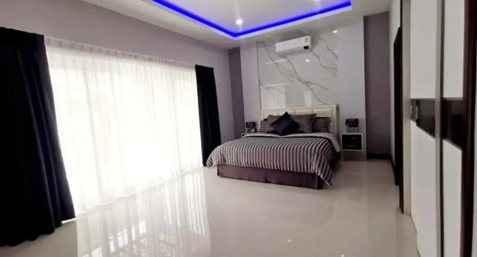 ขาย 3 ห้องนอน บ้านเดี่ยว ใน บางละมุง, ชลบุรี