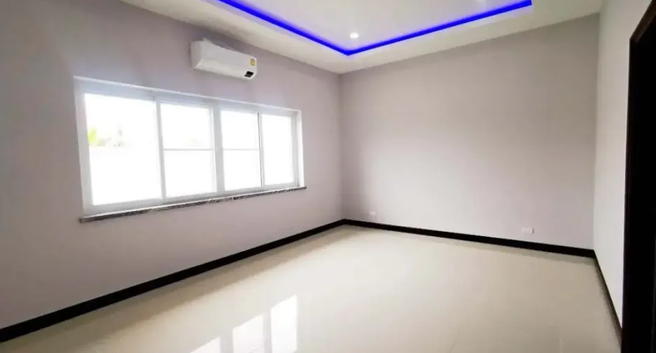 ขาย 3 ห้องนอน บ้านเดี่ยว ใน บางละมุง, ชลบุรี