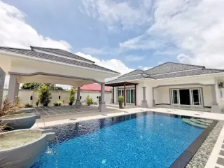 ขาย 3 ห้องนอน บ้านเดี่ยว ใน บางละมุง, ชลบุรี